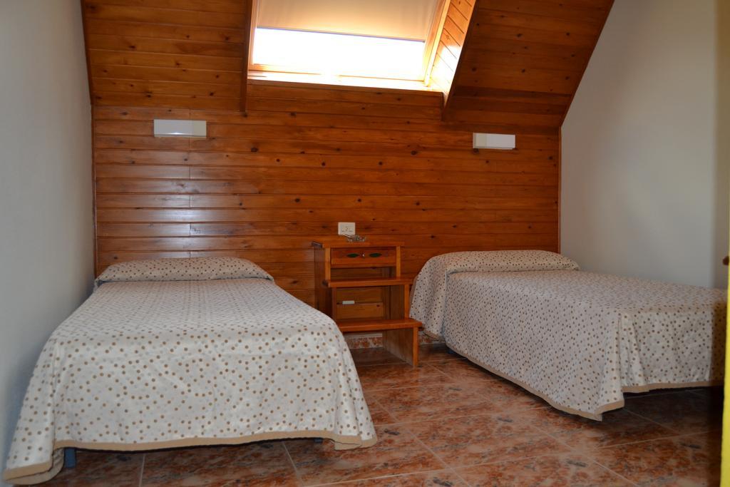 Hotel Vina Olivan Sarvisé Rom bilde