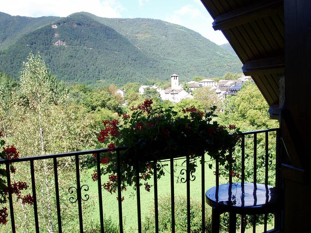 Hotel Vina Olivan Sarvisé Rom bilde