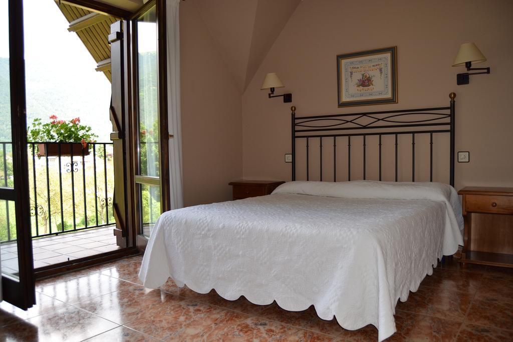 Hotel Vina Olivan Sarvisé Rom bilde